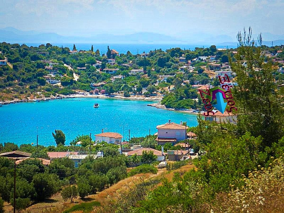 Ξένιος Ζευς Ηλιακτής. Χώρος Χαλάρωσης & Ξεκούρασης Lägenhet Agios Georgios  Exteriör bild